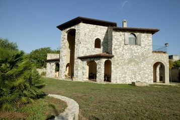 Italy Privát San Cesario di Lecce, Exterior